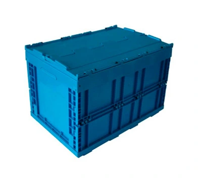 Логистика Оборот Box