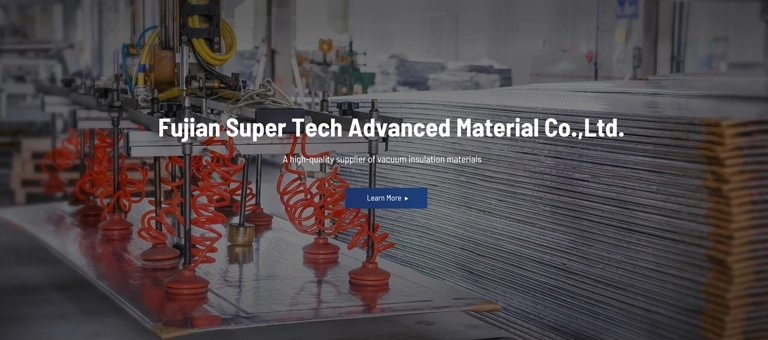 Фуцзянь Супер Tech Advanced Материал Co.,Ltd.