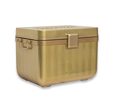 26L пластиковая изолированная коробка